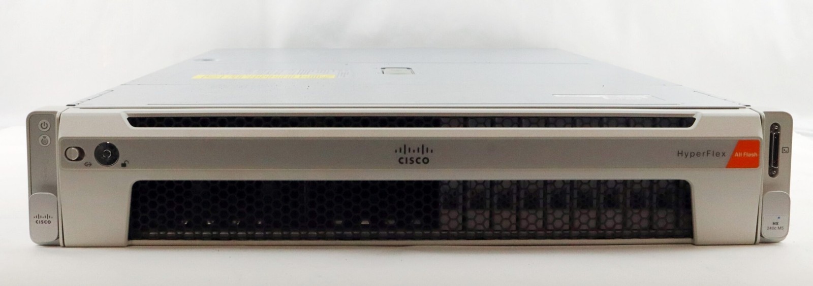 Cisco HyperFlex HX 240c M5 2RU Server Barebones HXAF240C-M5SX Needs CPU/SSD/RAM