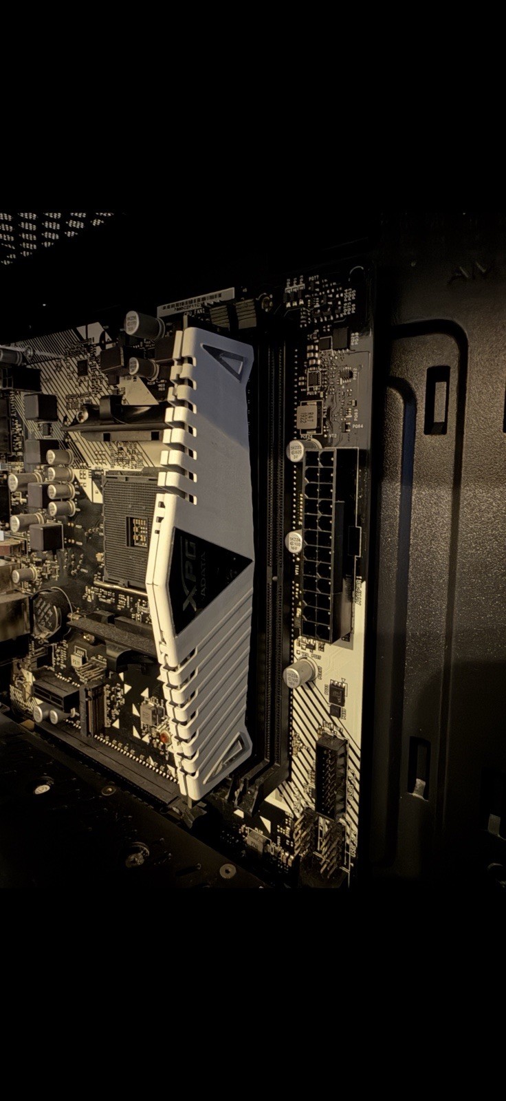 XPG Adata 2400mhz 4 GB