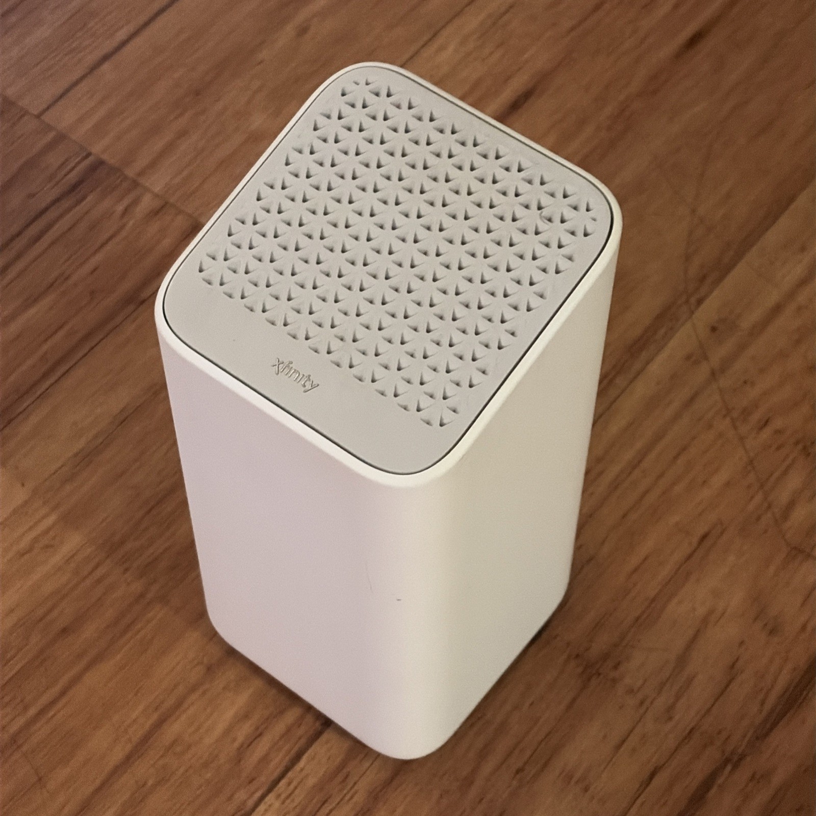 Xfinity XFi Gateway Router XB7-T Triband Wifi CGM4981COM No Power Cord