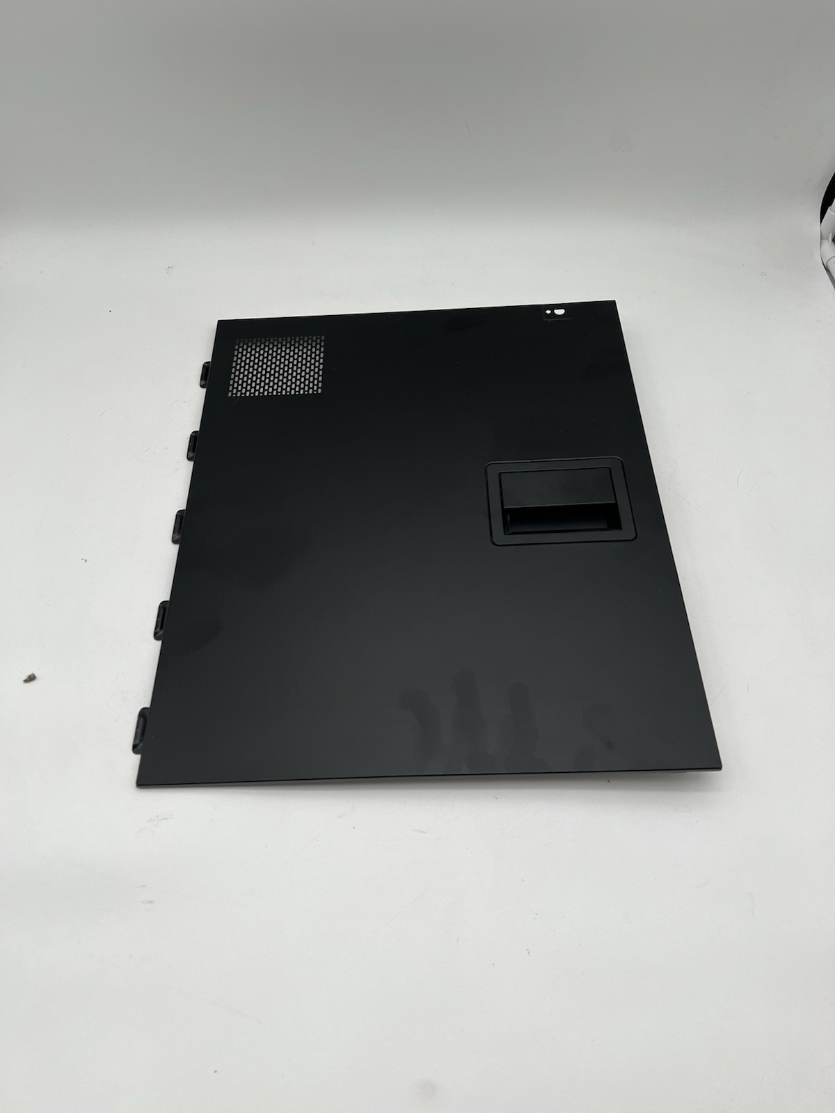 OEM Dell Precision  Tower 3620 Acess Door Side Panel 1B33AKG00 - Very Good