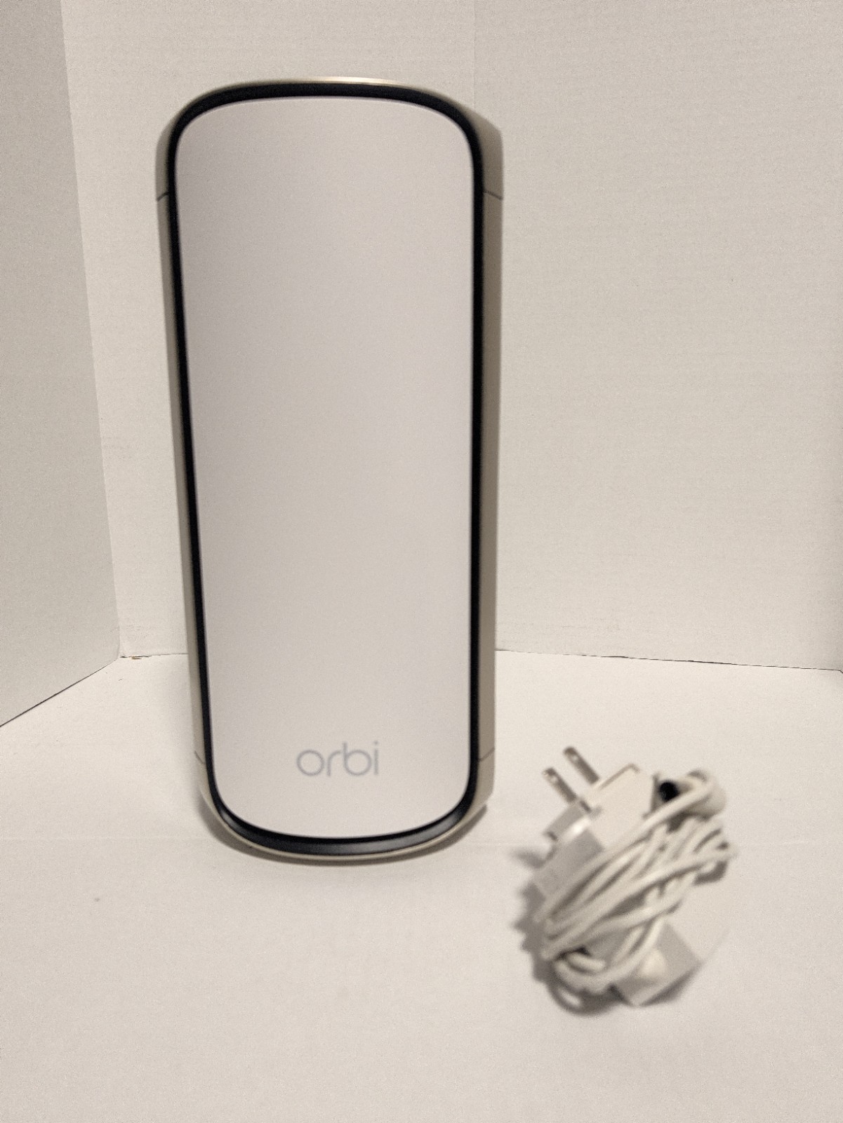 NETGEAR Orbi RBE970 BE27000 Quad-Band Wi-Fi 7 Mesh Satellite - RV - ✅ TESTED ✅