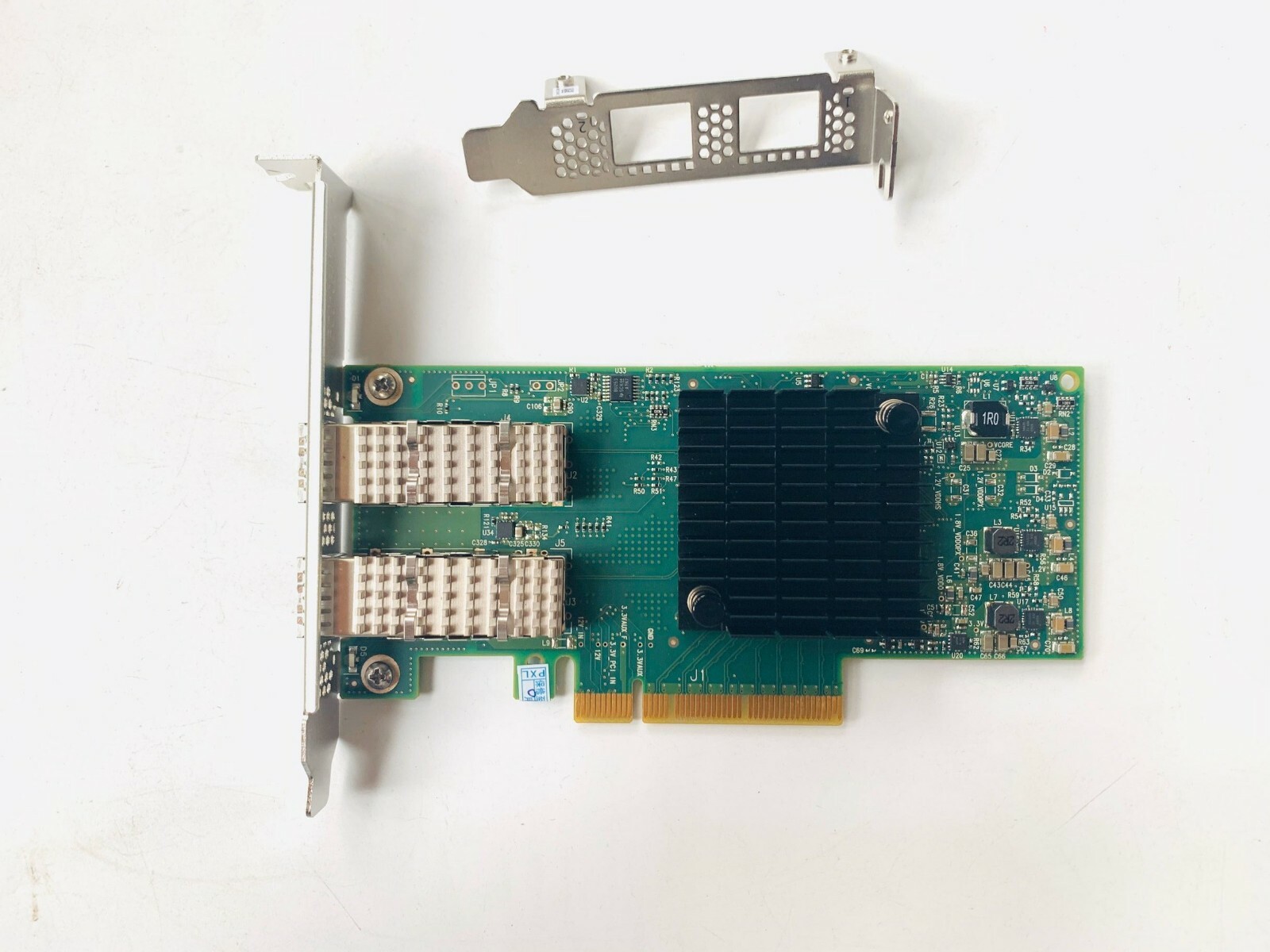 Lenovo Mellanox ConnectX-4 CX4121A CONNECTX-4 25GbE Adapter 01GR253