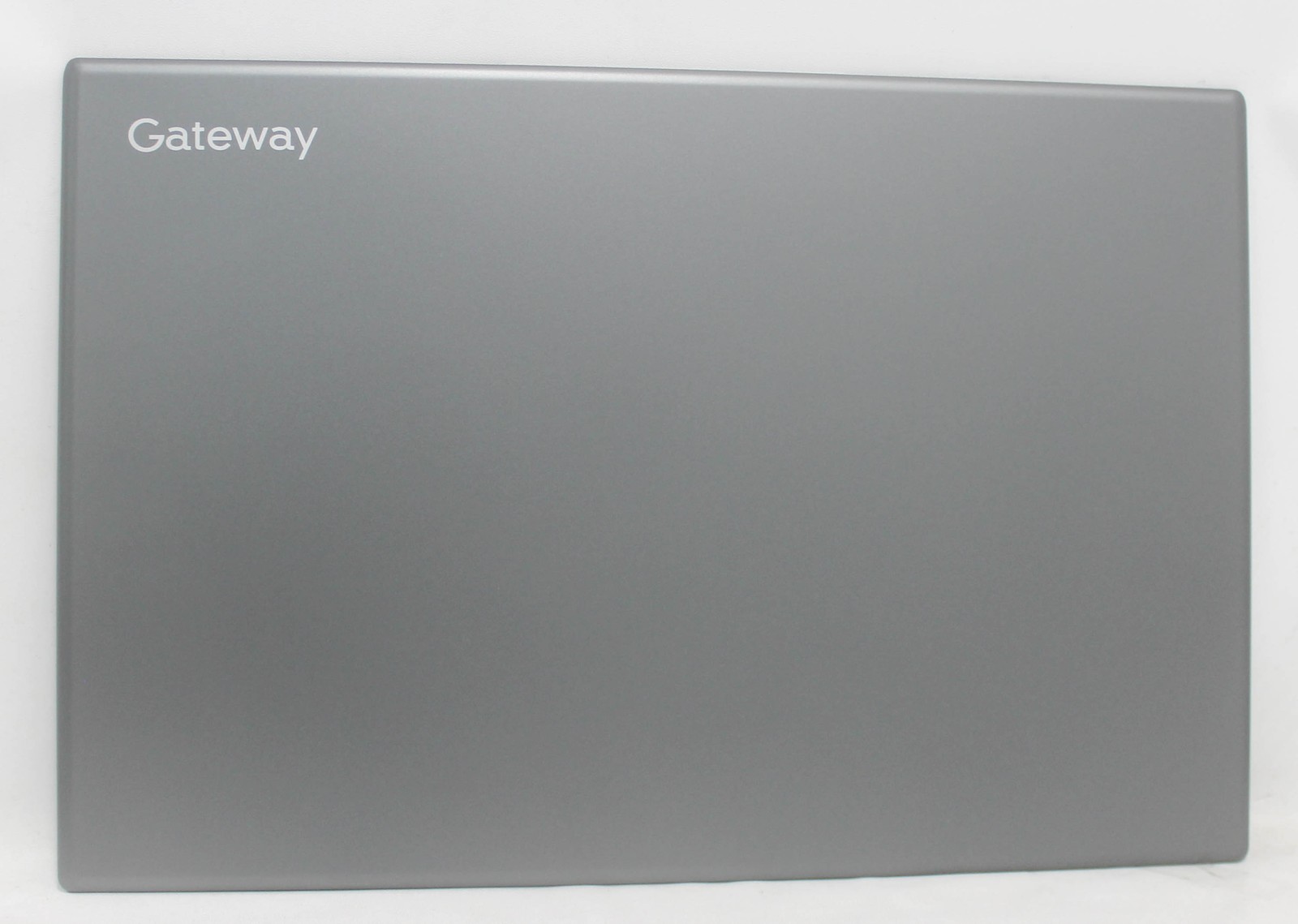 BACKCOVER-GWNR71539-BK Gateway Lcd Back Cover Gray Gwnr71539-Bk "GRADE A"