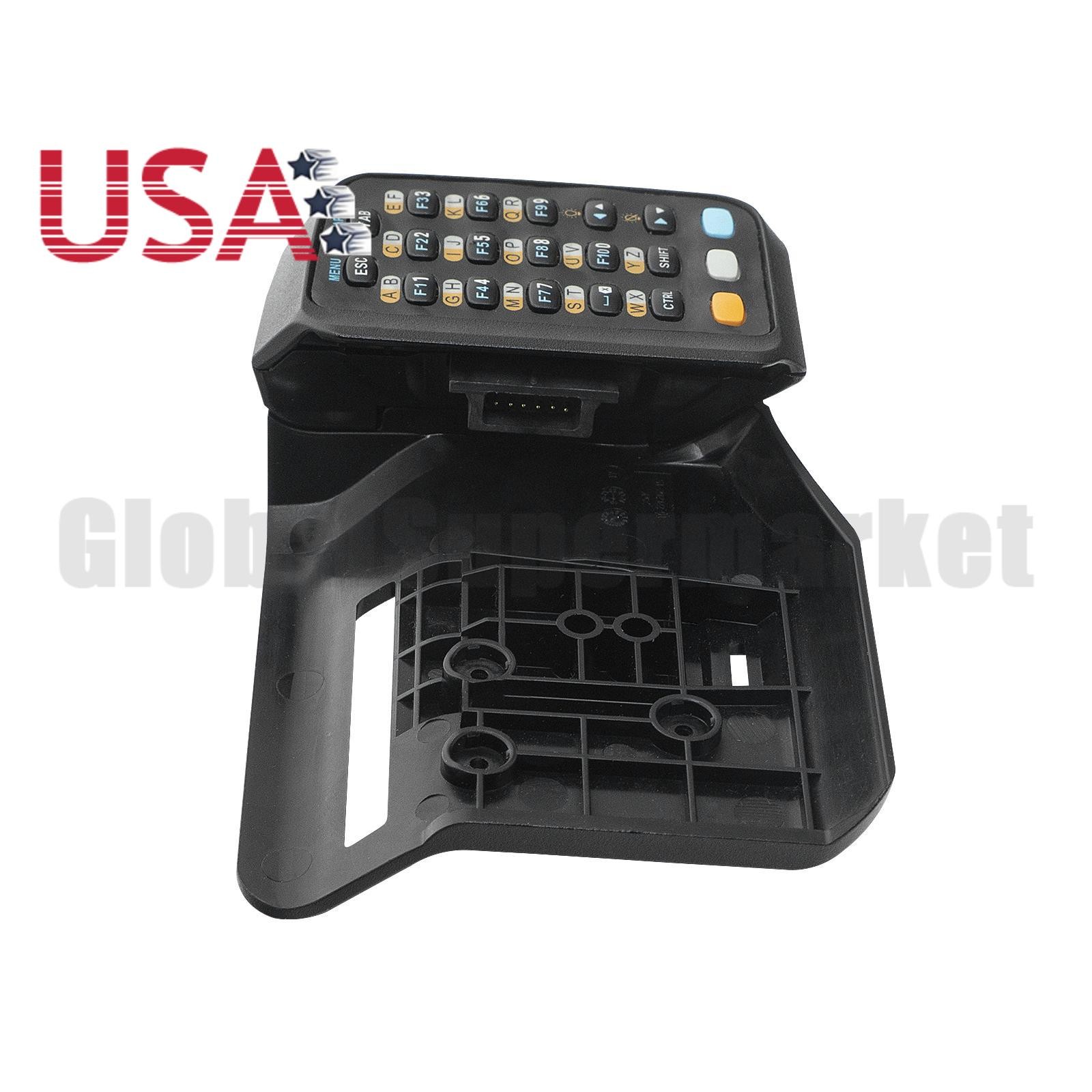 US WT6000 Wearable External Keypad for ZEBRA WT6300 Computer Specification Sheet