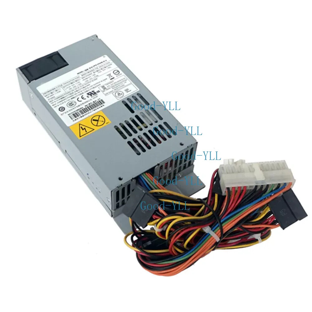 For Delta DPS-250AB-55 A 250W NAS Industrial Computer Mute Small 1U Power Supply
