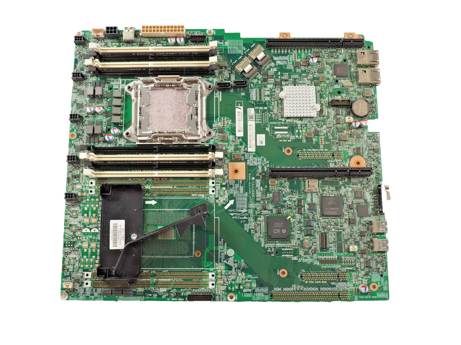 HP ProLiant DL120 Gen9 847394-001 FCLGA2011-3 Server Motherboard
