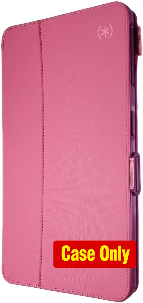 Case for LG G Pad 5 (10.1 FHD) - Folio Case & Stand, Pink Color