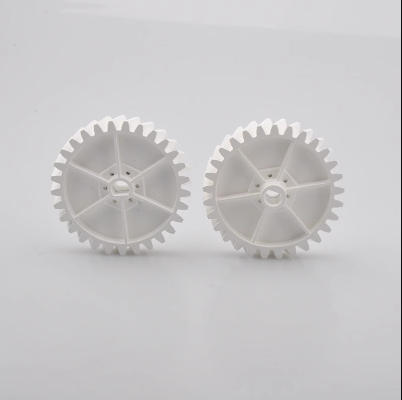 2PC Original Brand New Noritsu QSS29/34 Printing Machine Gear A053909