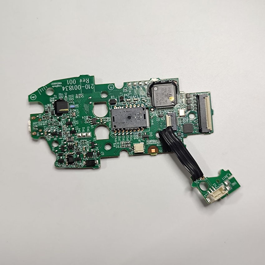 Replacement Mouse Mainboard For Logitech G903 Gaming Mouse Mainboard Accessories