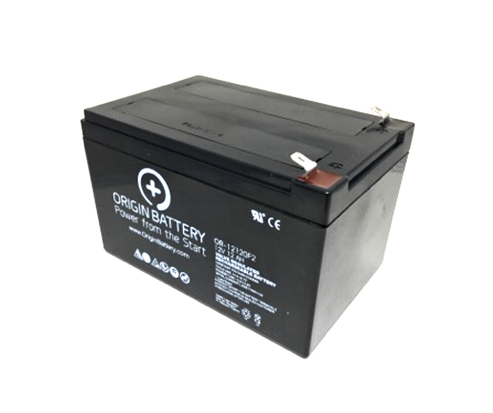 APC BK650S Battery Replacement, Also Fits BK650MUC and BK650MUS Models
