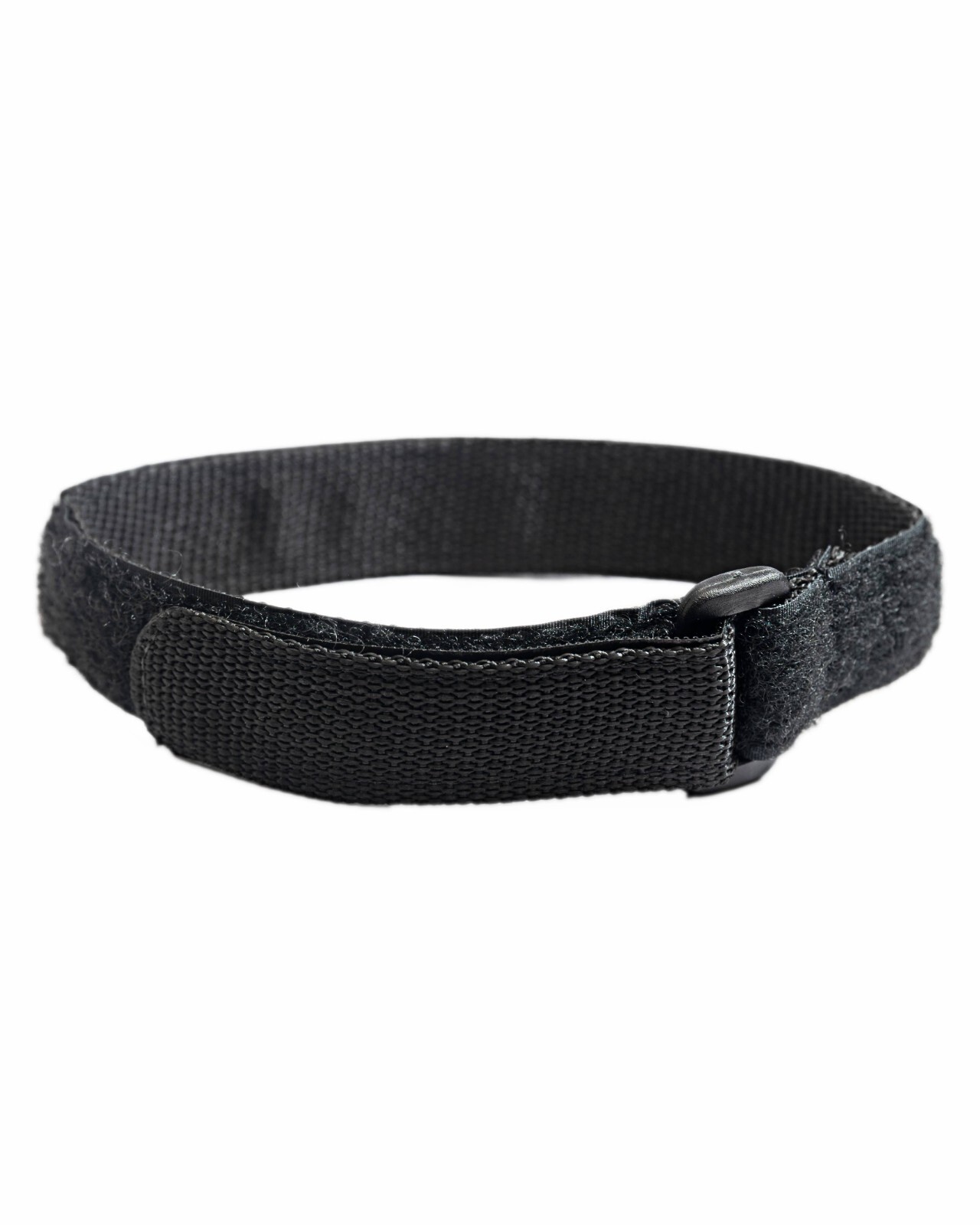 18" long x 1" wide heavy duty Velcro® Brand hook and loop fastening strap