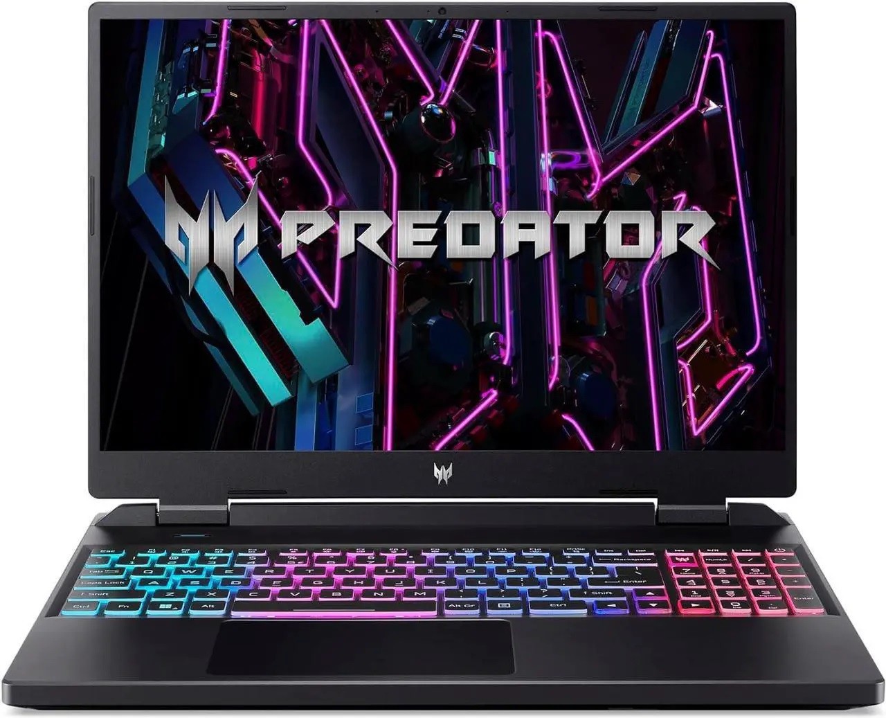 NEW Acer Predator Helios Neo 16 WUXGA  i7/RTX4060/16GB/512GB/Win11/PHN16-71-76H5