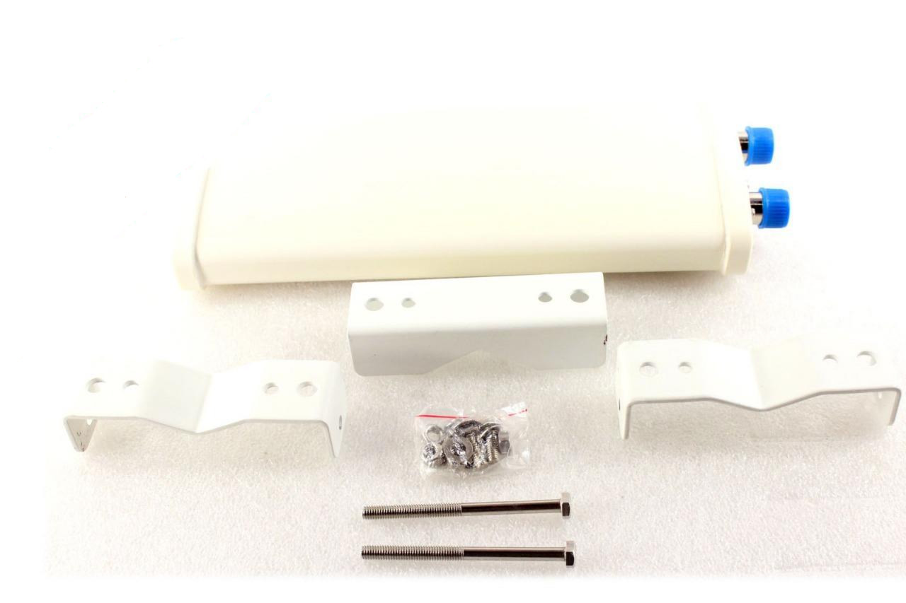 Genuine Dell Powerconnect W3200 Outdoor Antenna KIT 8GHZ 14DBI 908GG 0908GG