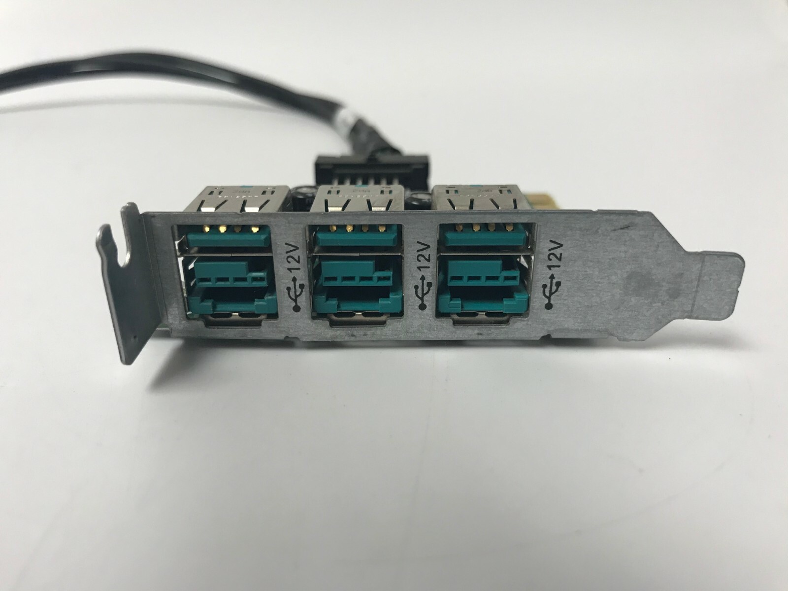 HP 640269--001 Express Low Profile Card 