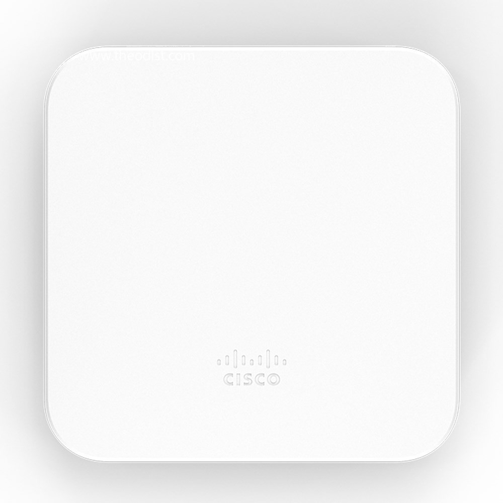 Cisco| Meraki Model: MG21-HW-NA | 4G LTE 300 Mbps | Wireless Cellular Modem