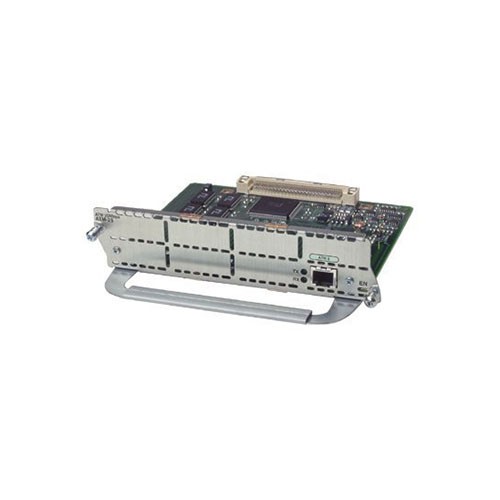Cisco NM-1FE-TX Controller II price incl VAT 3 yr warranty* B2B