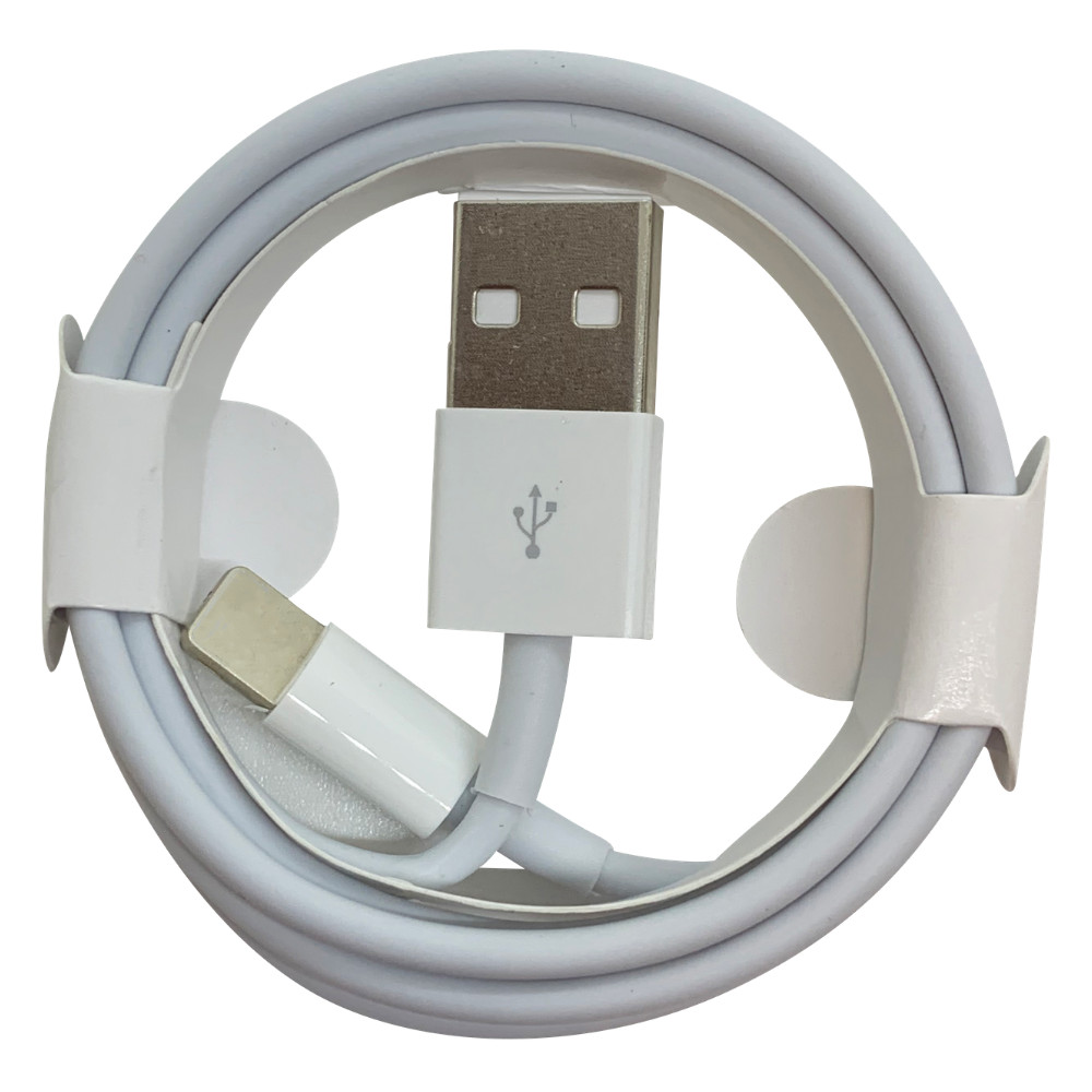 Lot 3/6FT USB Charger Cable Lot For Apple iPhone 14 13 12 11 XR 8 Charging Cord