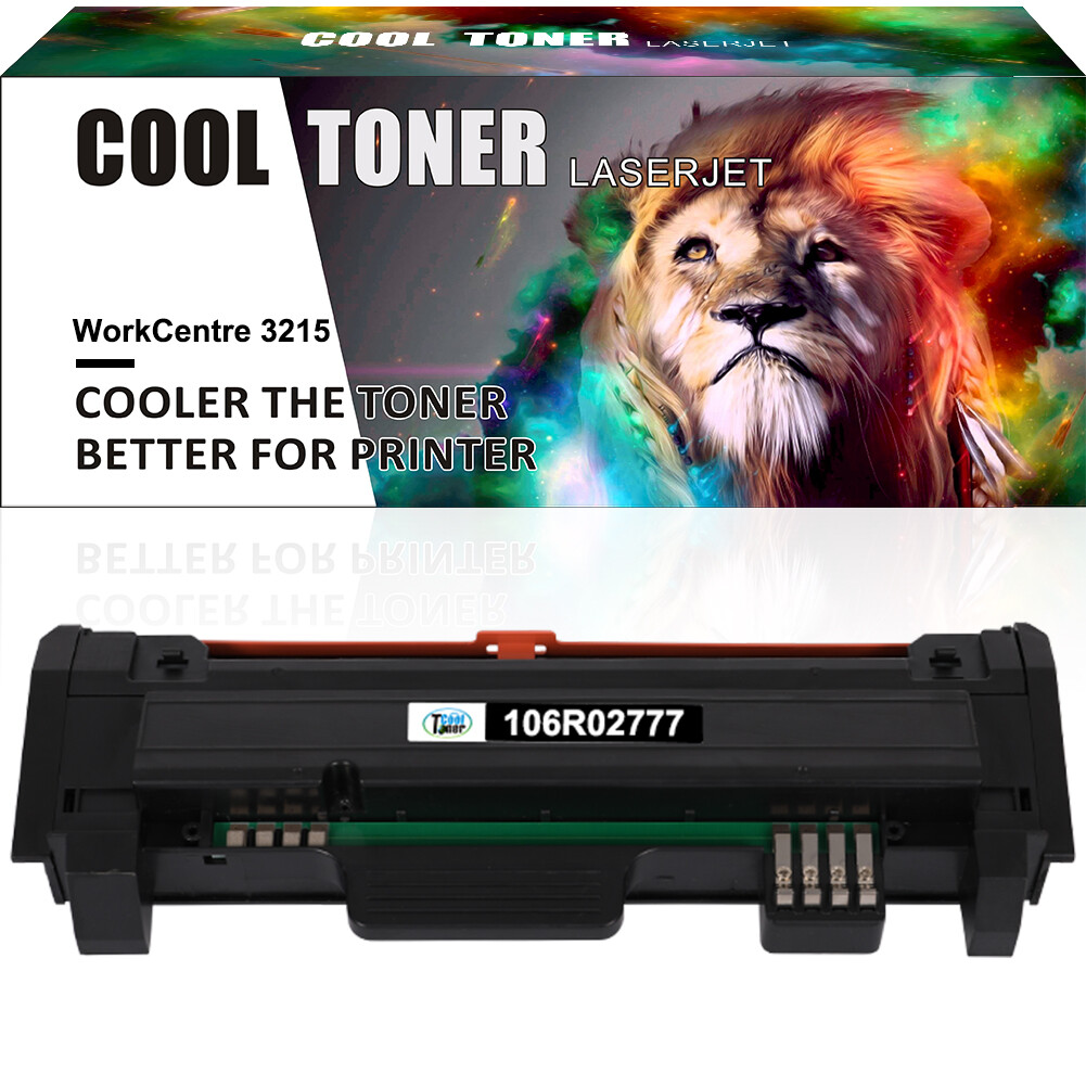 Toner or Drum 106R02777 101R00474 for Xerox Phaser 3260 WorkCentre 3215 3225 lot