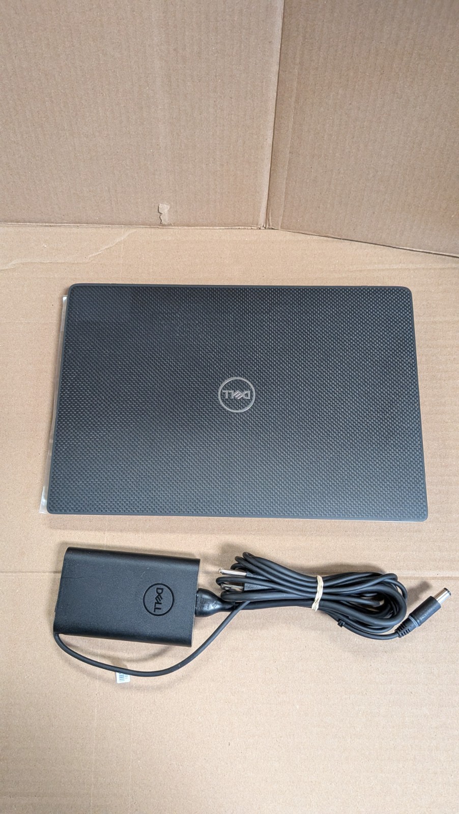 Dell Latitude 7300  13.3"  i5-8365U  16GB 256GB SSD Win11P W/AC - Note