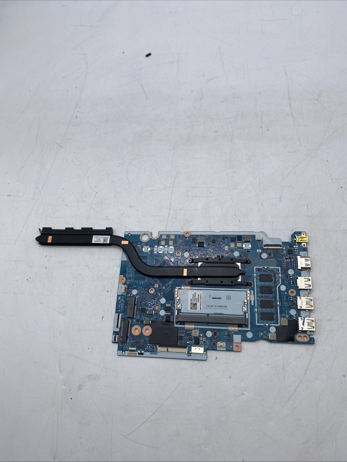 Lenovo ideapad 3-14ITL6 Motherboard i3-1115G4 4G 5B21B85082