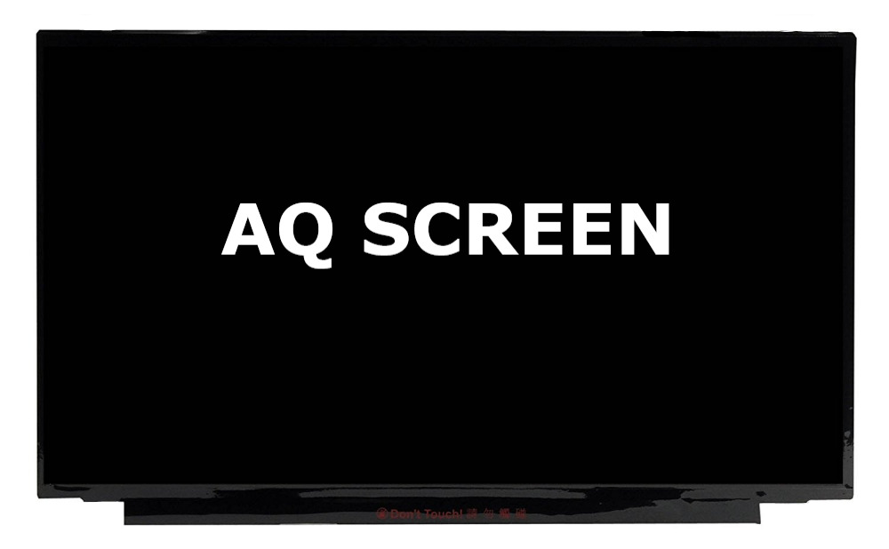 New LCD Screen for MSI GF63 GF65 * 144Hz* 10SC 10UD 9SC 9SD 10SDR 10SER 10UE FHD