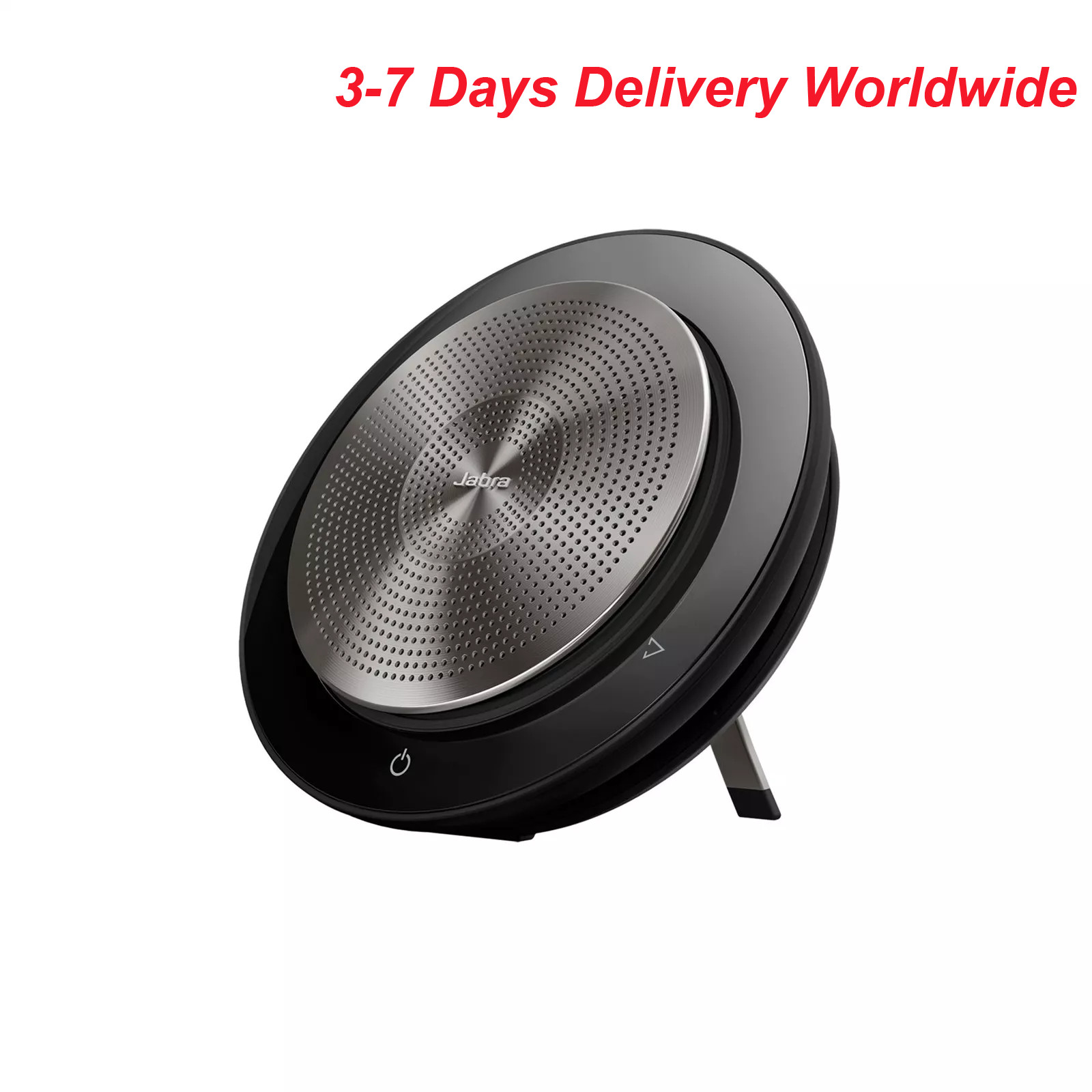 New Genuine Jabra Speak 750 UC USB Bluetooth Speakerphone Part: 7700-409