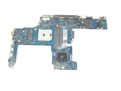 Motherboard HP OEM 745883-001 Replacement Motherboard for ProBook 645 G1 - AMD