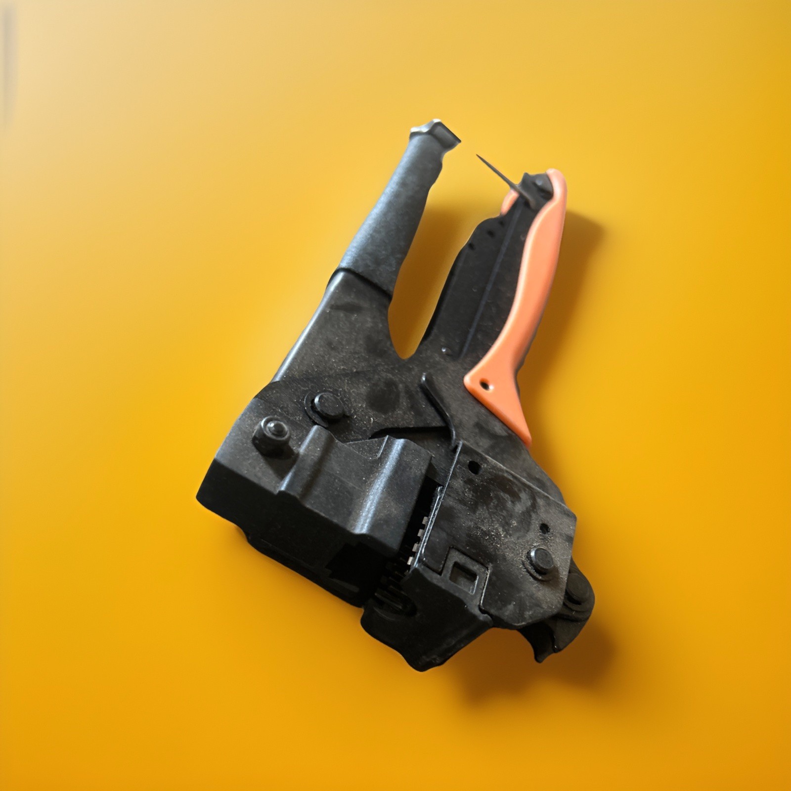 🔥(AN) ***QTY 1*** 90 Degree Ultimate Rapid Punch Tool TO Crimp 90 RPT Networkin
