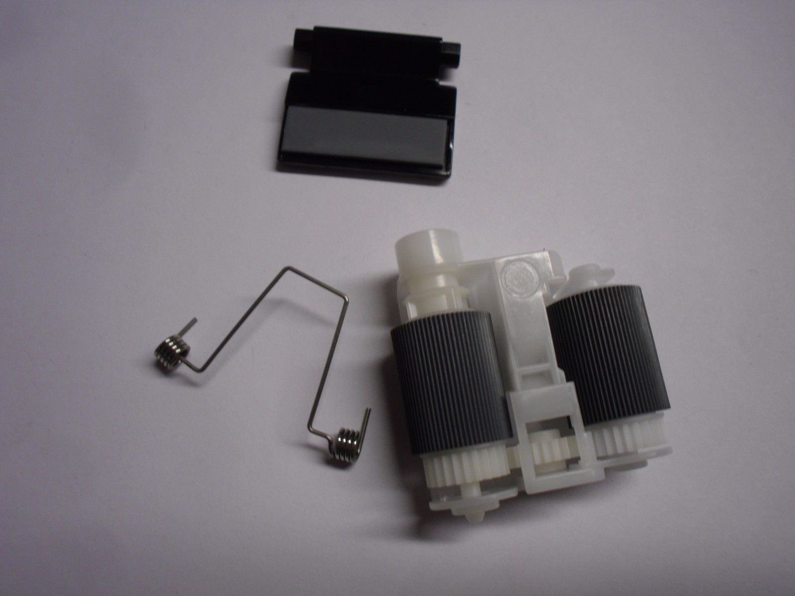 New GENUINE Brother HL-L5000D, HL-L5100DN, HL-L5200W Bypass Tray Paper Feed kit