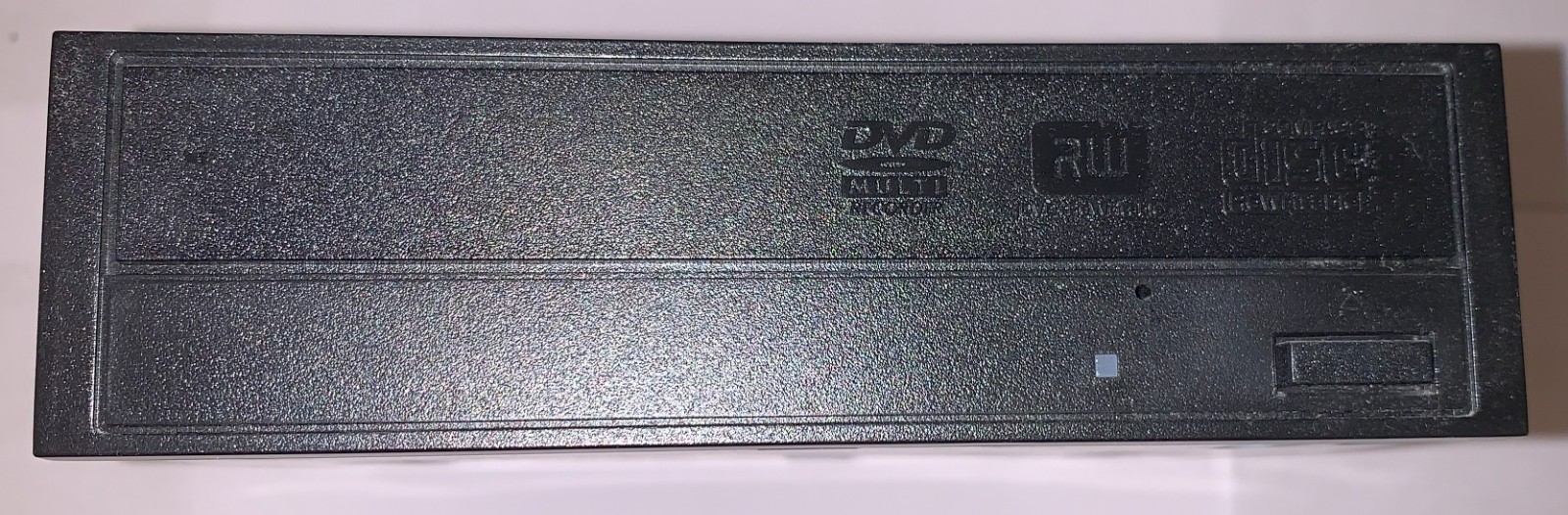 Hitachi Super Multi DVD Writer DVD CD RW  in Excellent Condition overall for PCs