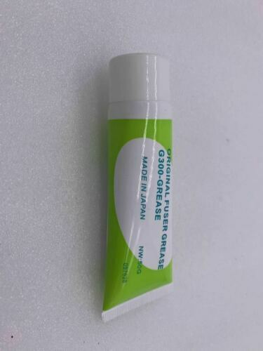 G300 50g lubricant lug oil FUSER film lube fits for hp brother fits for canon