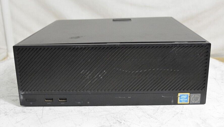 HP Engage Flex Pro-C Retail System Intel Pentium Gold G5400 3.7Ghz 8GB SEE NOTES