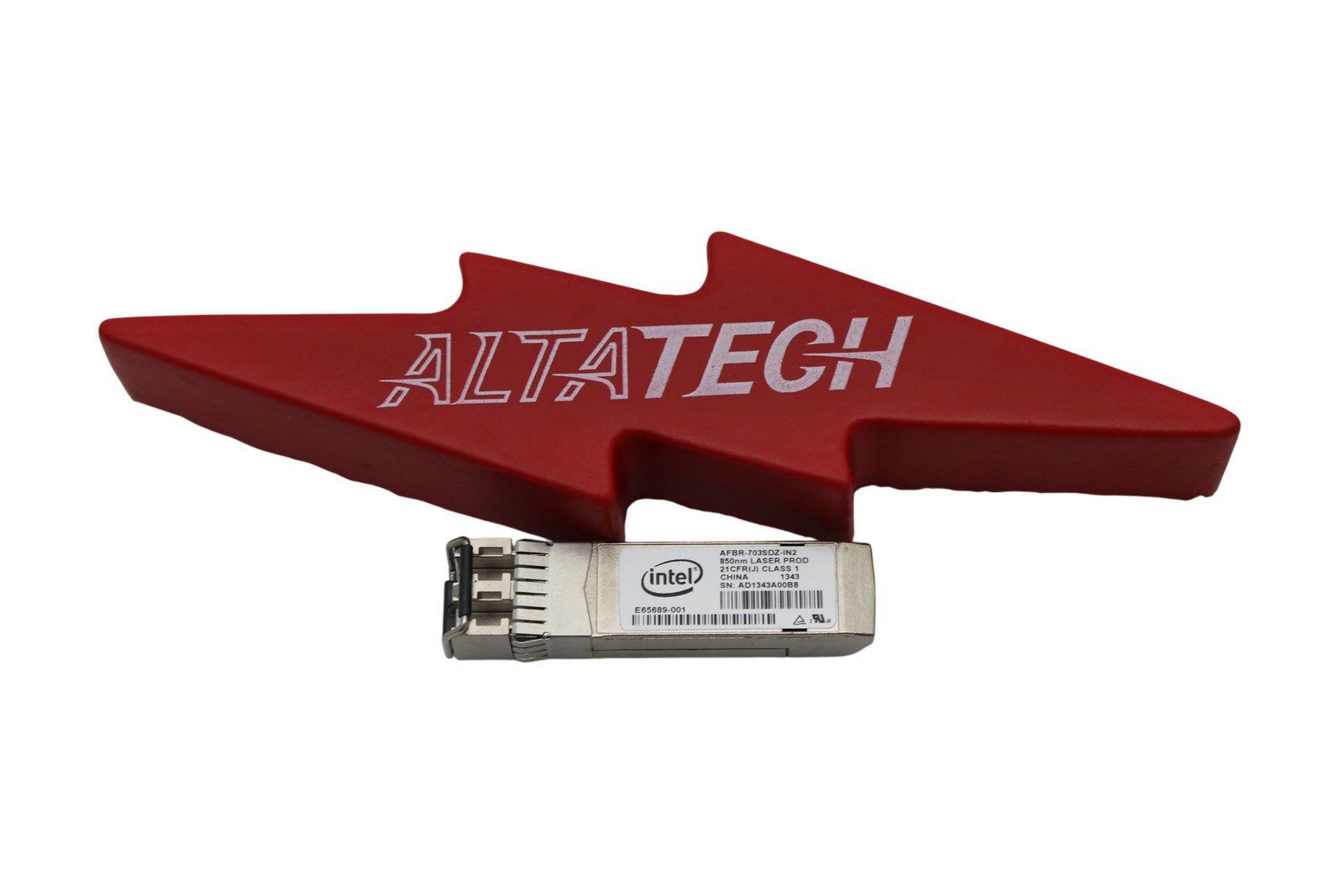 Dell 0N743D 10G SFP+ SR 850NM SFP FTLX8571D3BCL | Server
