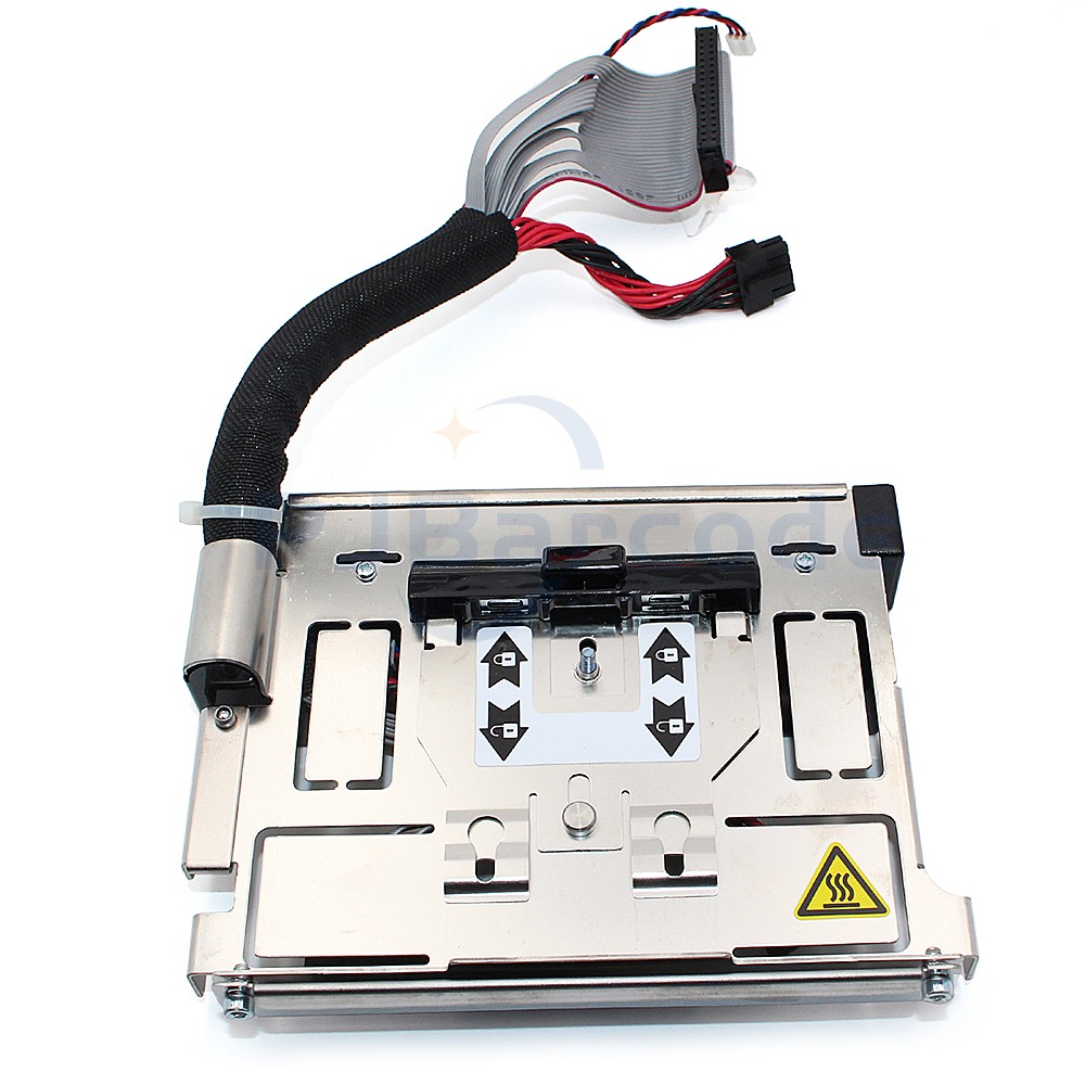 P1058930-016 Thermal Transfer Print Mechanism for Zebra ZT410 Thermal Printer