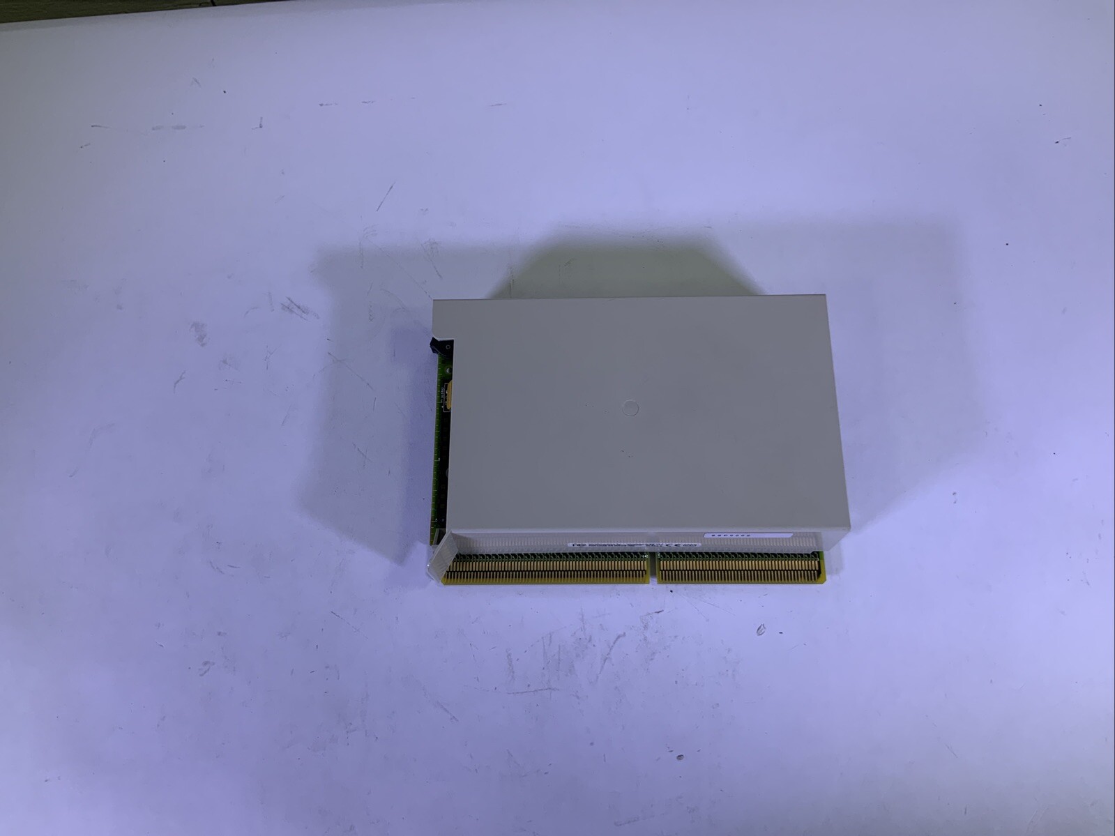 SUN MICROSYSTEMS BOARD 4849-03 2M REV. 58 - NGJJ S1A