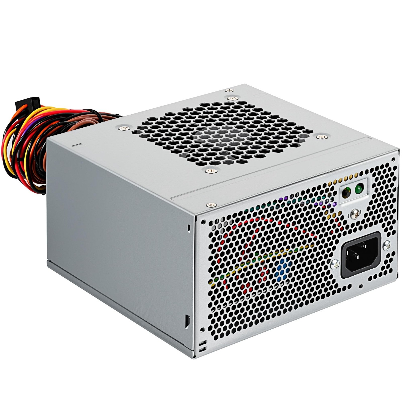 Upgraded HU460AM-01 WC1T4 D460AM-03 460W Power Supply Compatible with Dell XPS
