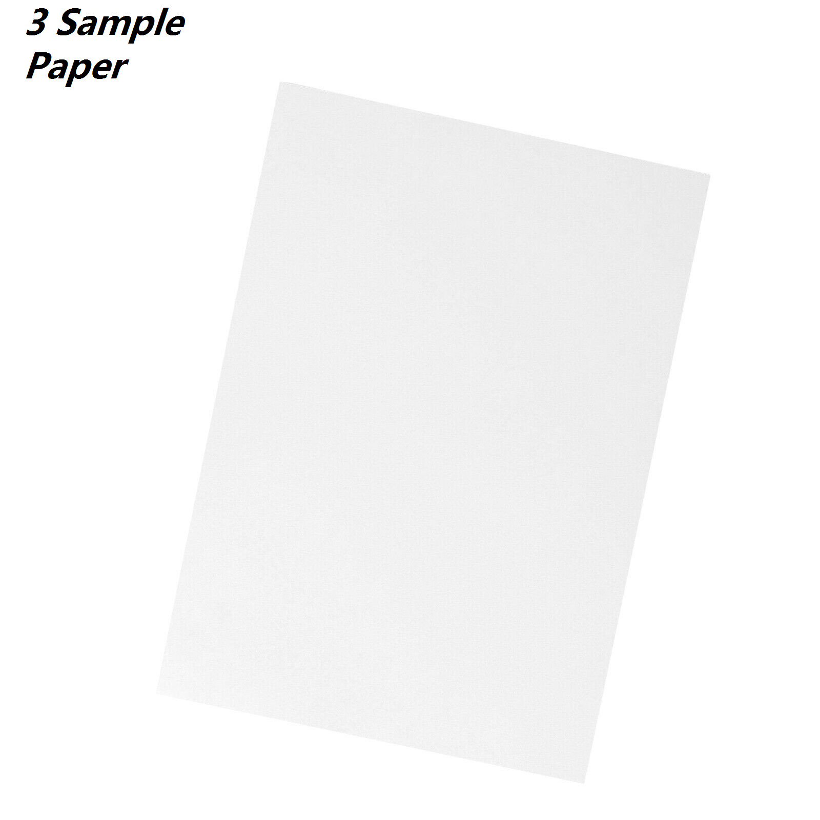 80GSM HP OFFICE LOT A4 WHITE COPIER PRINTER PAPER 1 2 3 4 5 REAMS /500 SHEETS