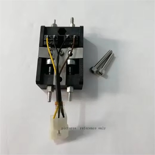 Markem-Imaje ENM10133 Electrovalve Block for Imaje Cij Printer Markem Imaje 9020