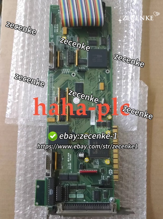 1pc used GALIL MOTION CONTROL control card DMC-1880*Y