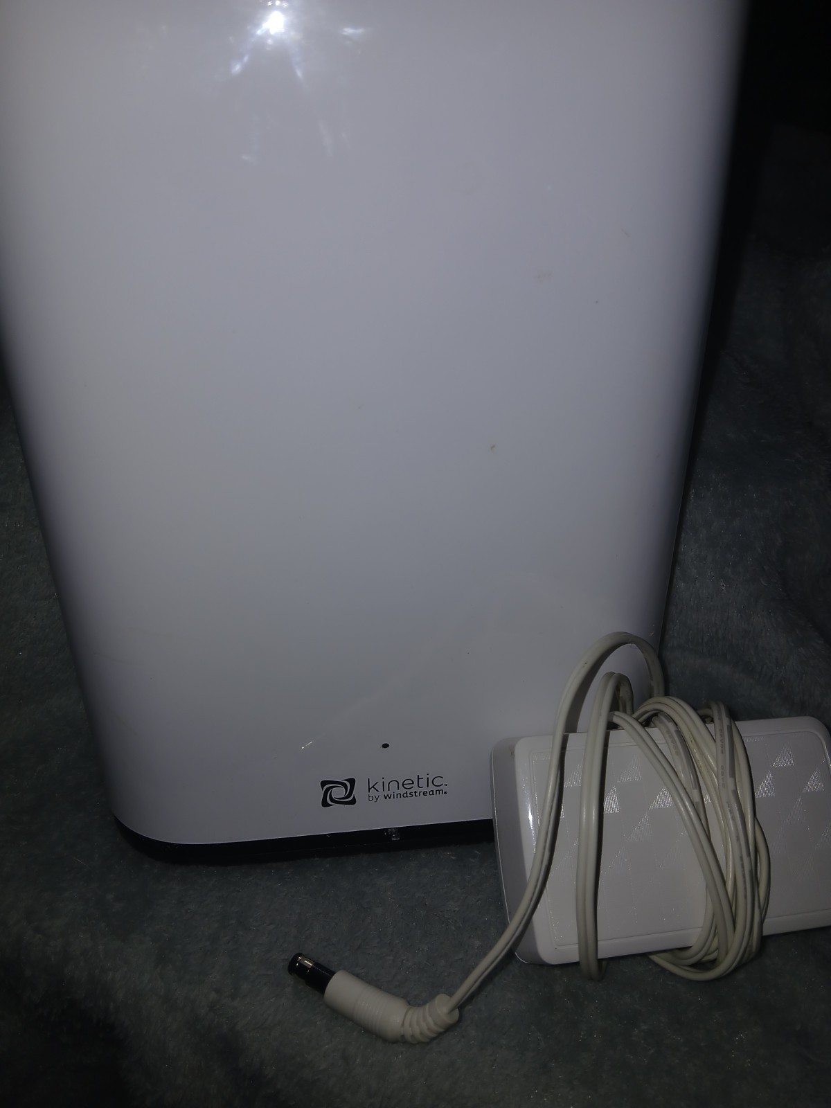 Nokia Kinetic WiFi Beacon 6, WiFi 6 Mesh Router (HA-0336G-A) Windstream Works