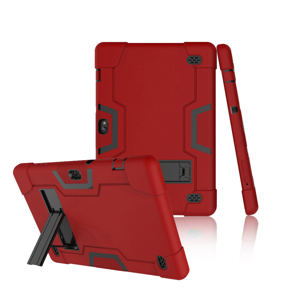 For Vankyo MatrixPad Z4 / Z4 Pro 10 Inch Tablet Case Heavy Duty With Kickstand