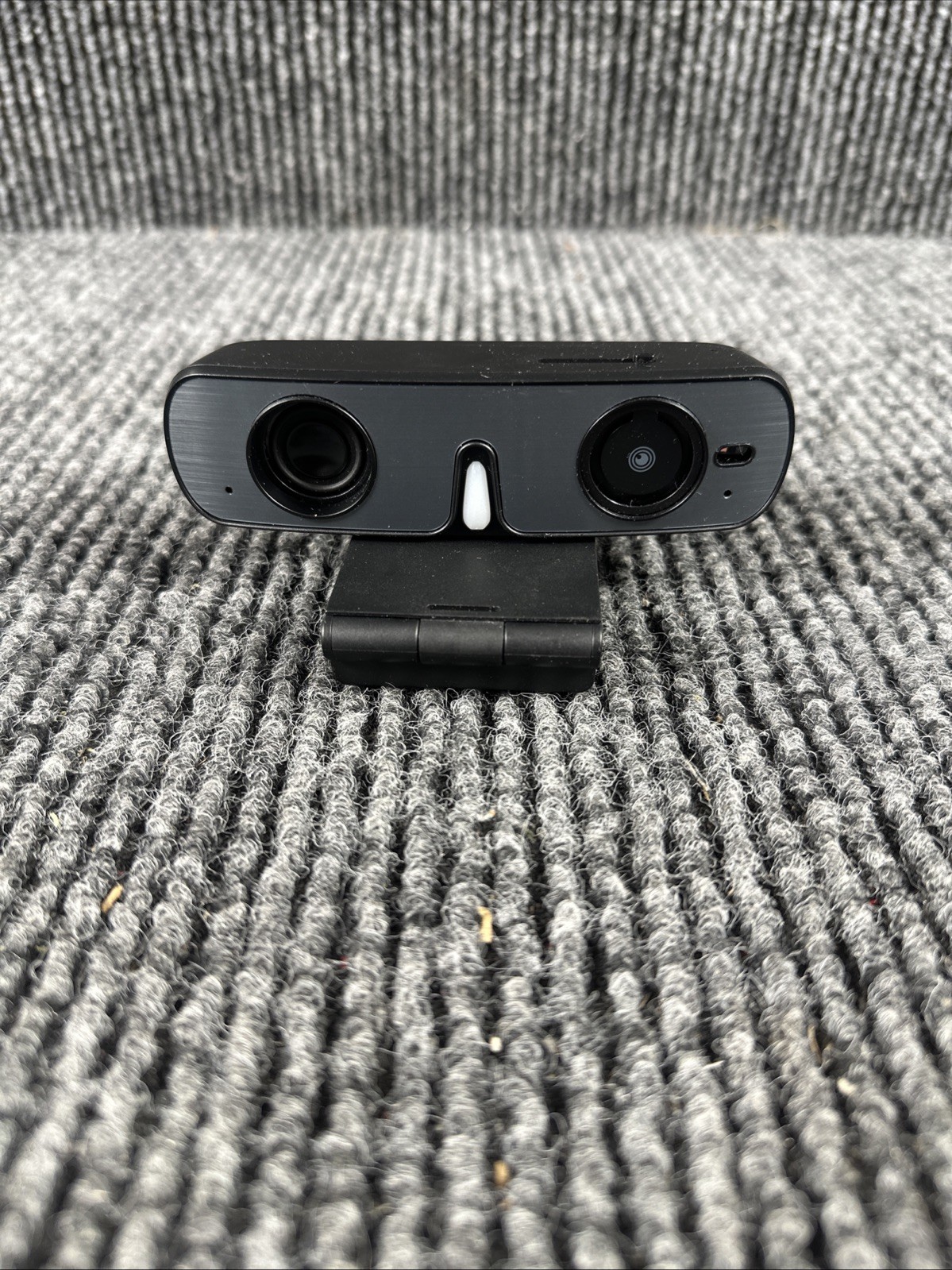 ROCWARE RC08 Smart Webcam -  Mini All-in-One Video Soundbar - Autofocus