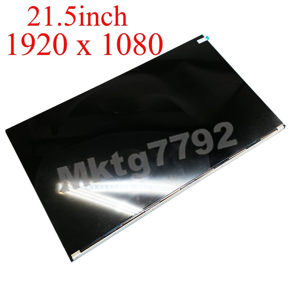 LCD Screen Panel Display For HP AIO 21.5" 22-DF0003W MV215FHM-N40 M215HCA-L3B