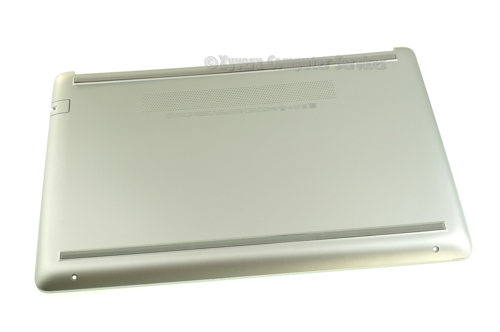 L24478-001 6070B1306701  GENUINE HP BASE COVER 1 14-DK 14-DK0002DX (GRD C)(AE36)