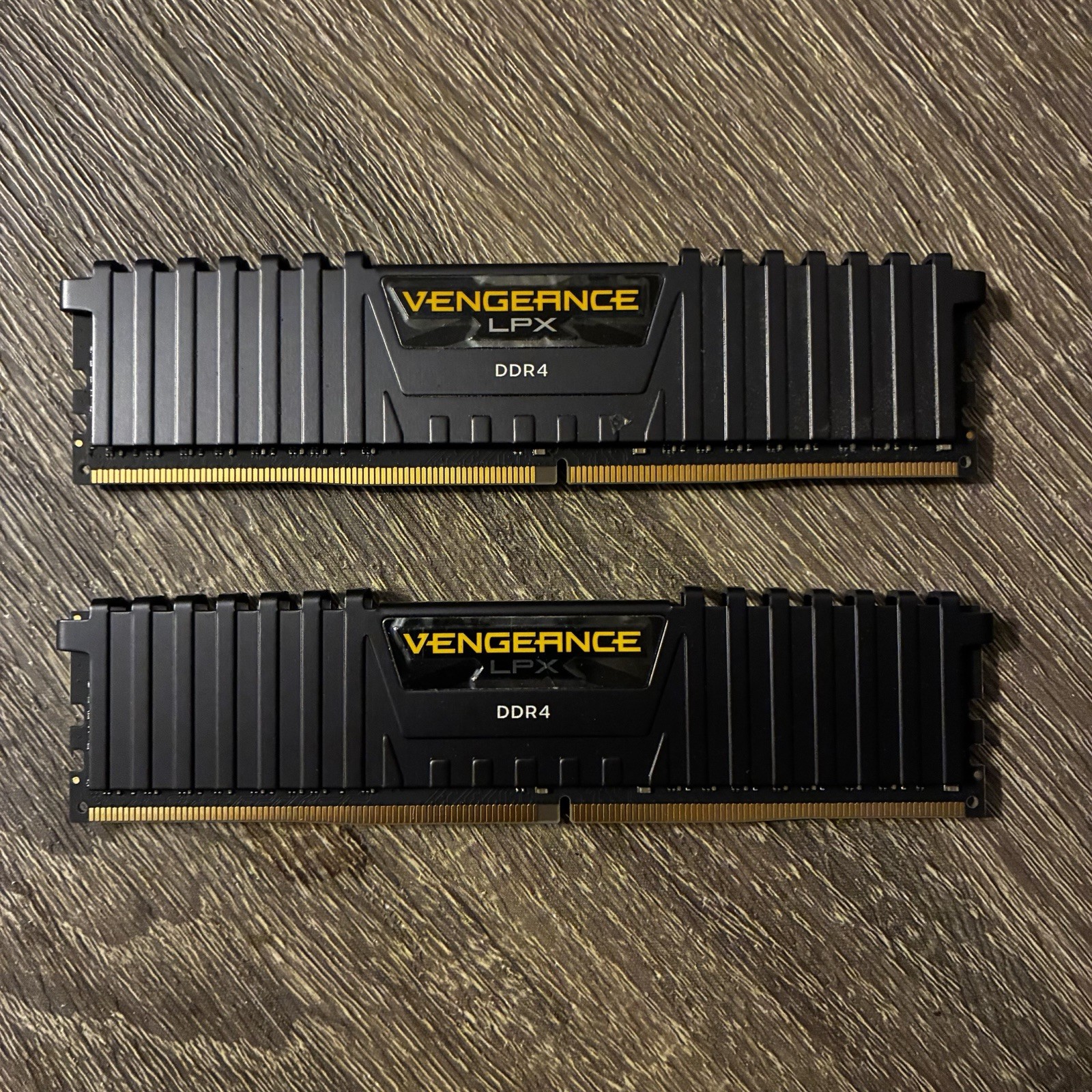 Corsair Vengeance LPX 32GB (2x16GB) RAM DDR4 3600MHz