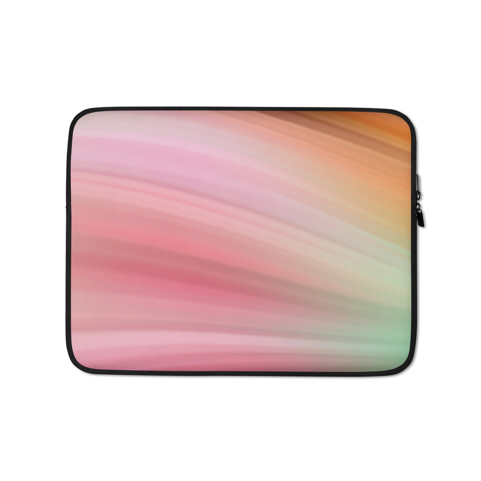 Lovely Gradient Laptop Sleeve