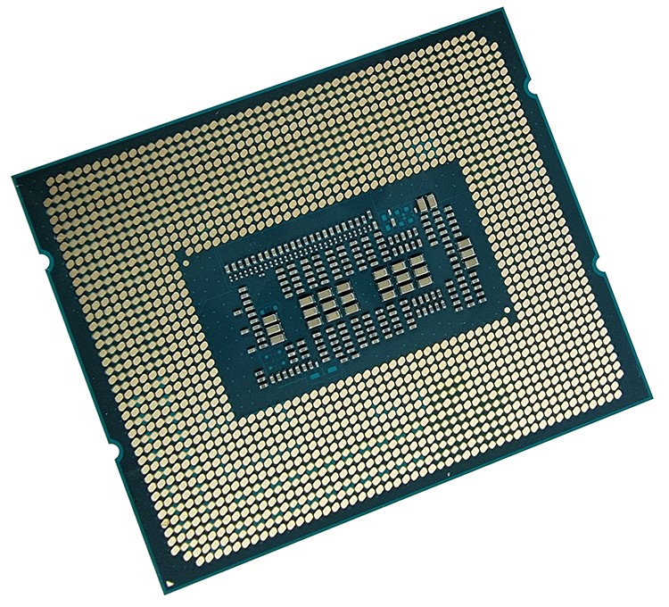 Intel Core i5-12490F SRL4X 12th Gen Alder Lake 6-Core 3.0 GHz LGA 1700 65W SRL4X