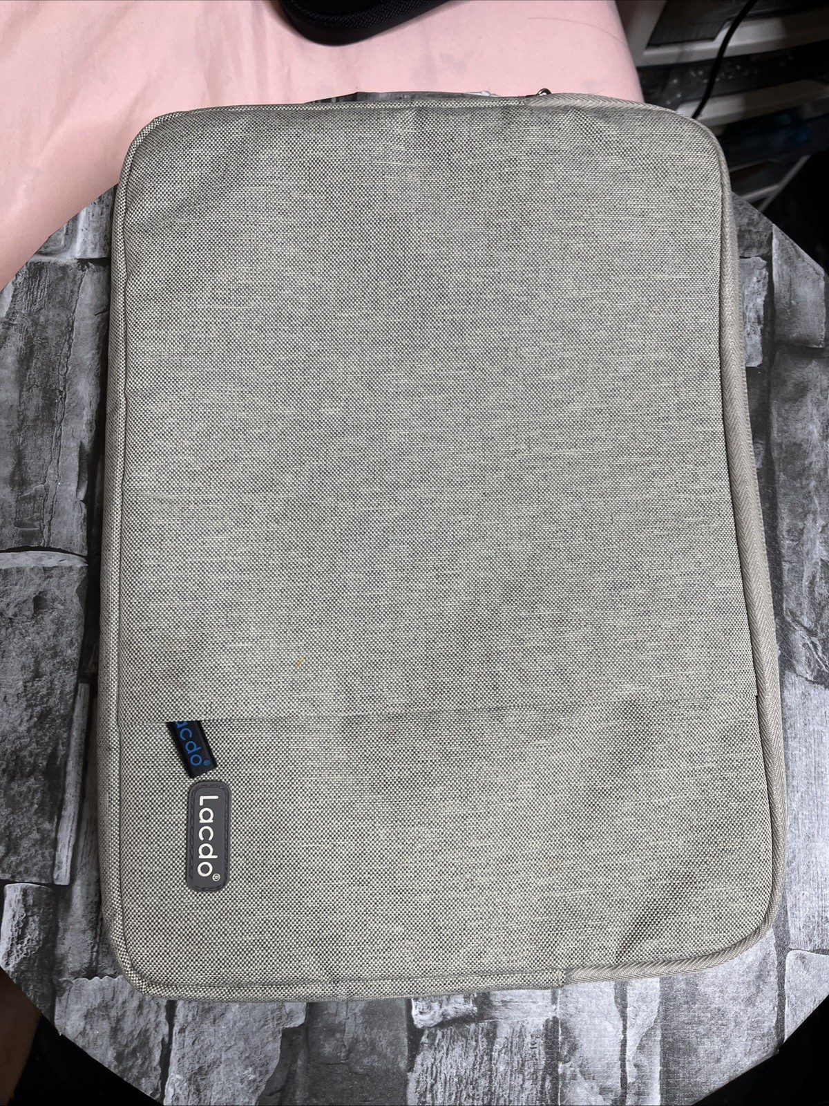 Lacdo Laptop Protector  case 13 x 10 inch