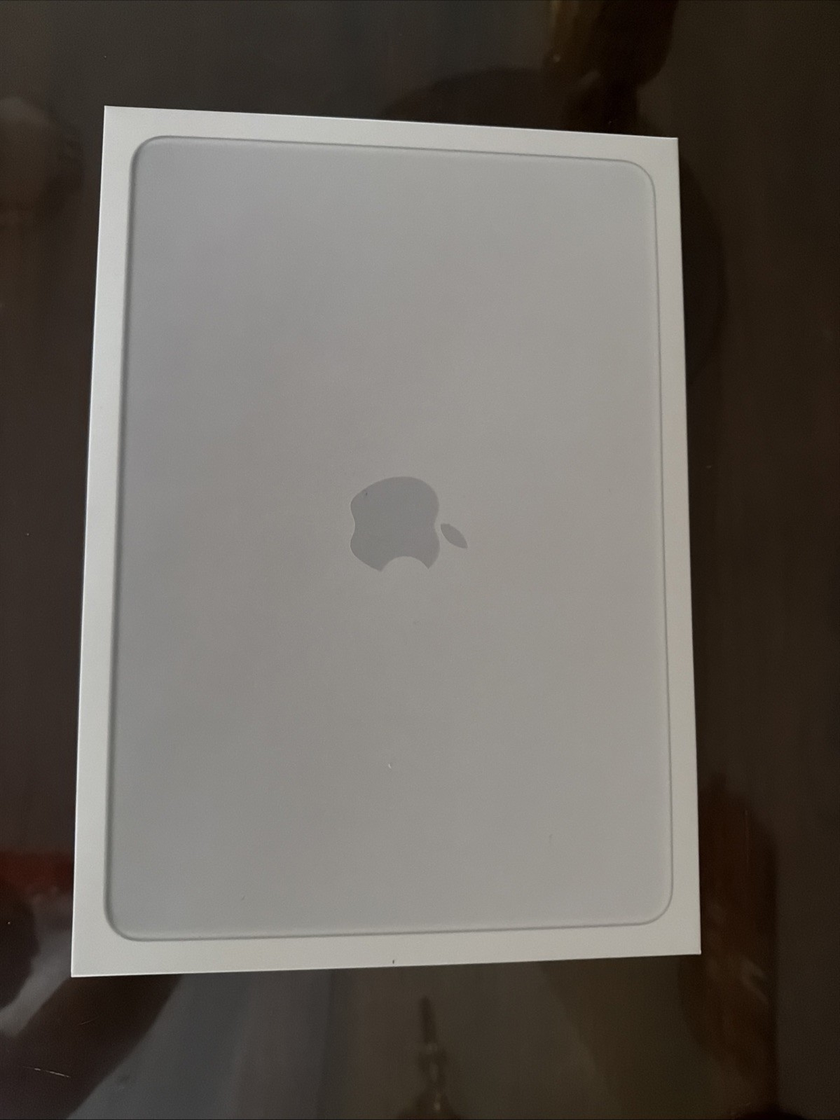 Apple MacBook Neo 13 inch Empty Box Only *EMPTY - BOX ONLY