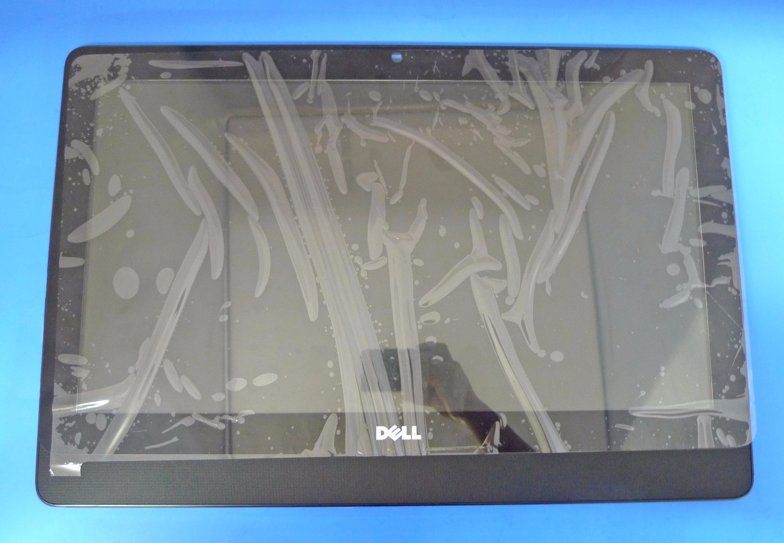 NEW Dell Optiplex 3030 AIO Touchscreen LCD Screen w/Bezel & Digitizer 8HJ2Y